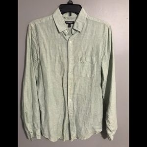Express button up